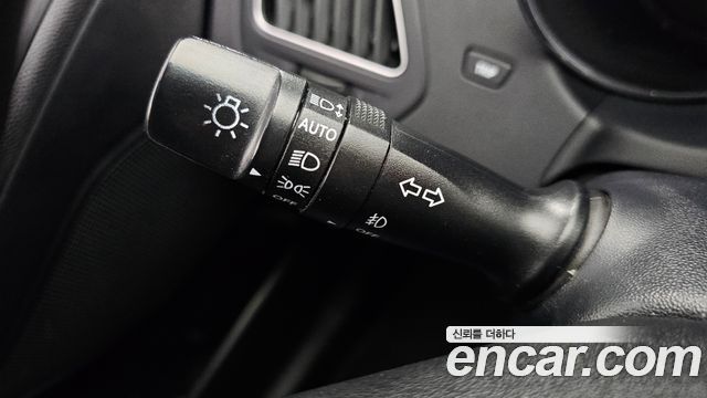 Hyundai Tucson ix Diesel 2WD LX20 Luxury 2013 — фото 30