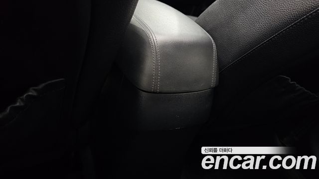 Hyundai Tucson ix Diesel 2WD LX20 Luxury 2013 — фото 31