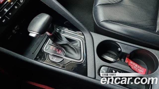 Kia Niro Noblesse 2017 — фото 16