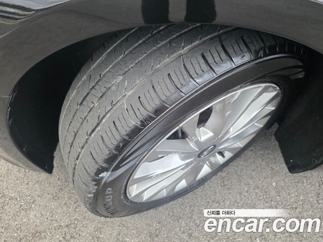 Hyundai Sonata (LF) 2.0 Care+ 2017 — фото 5