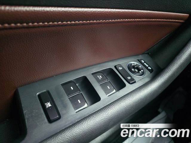 Hyundai Sonata (LF) 2.0 Care+ 2017 — фото 16