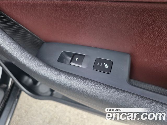 Hyundai Sonata (LF) 2.0 Care+ 2017 — фото 17