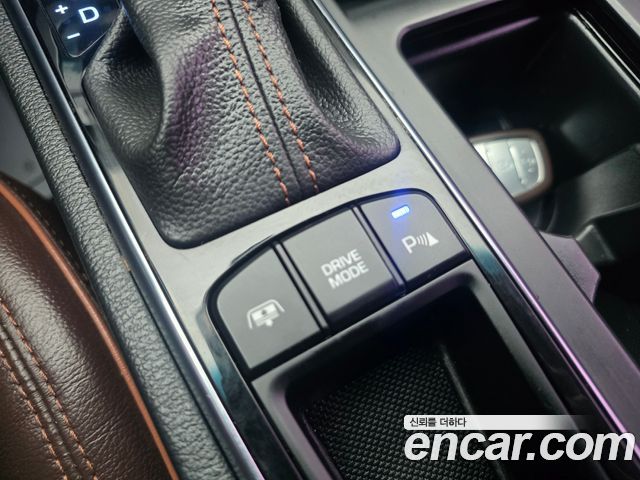 Hyundai Sonata (LF) 2.0 Care+ 2017 — фото 18