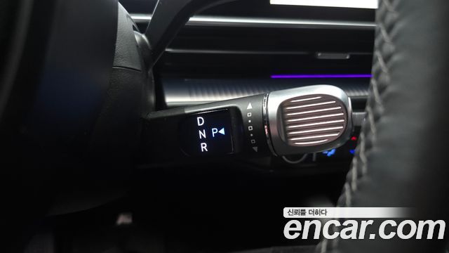 Hyundai Ioniq 6 Long Range AWD Exclusive + 2023 — фото 9