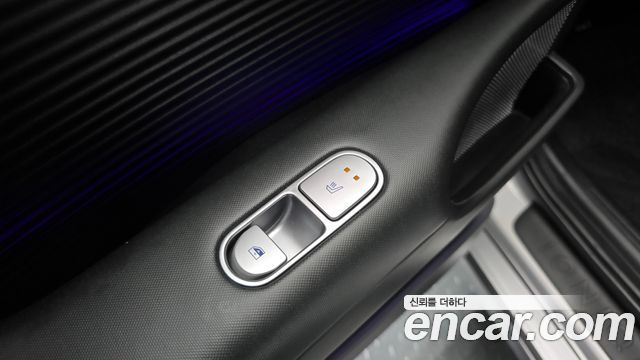 Hyundai Ioniq 6 Long Range AWD Exclusive + 2023 — фото 18