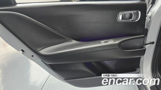 Hyundai Ioniq 6 Long Range AWD Exclusive + 2023 — фото 25