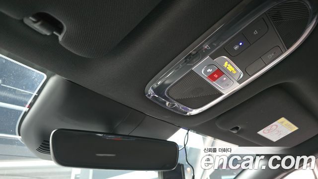 Hyundai Ioniq 6 Long Range AWD Exclusive + 2023 — фото 31