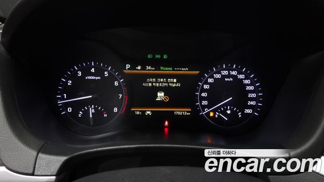 Genesis G80 3.3 GDI AWD Prestige 2019 — фото 8