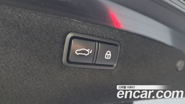 Genesis G80 3.3 GDI AWD Prestige 2019 — фото 20