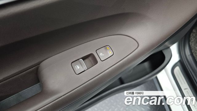 Hyundai Grandeur (IG) 3.0 LPi Premium Choice 2021 — фото 29