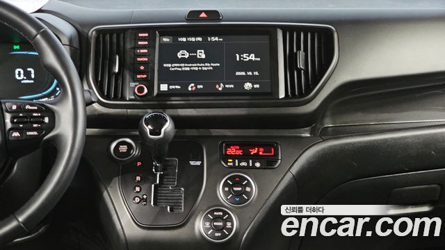 Kia Ray Signature 2025 — фото 13