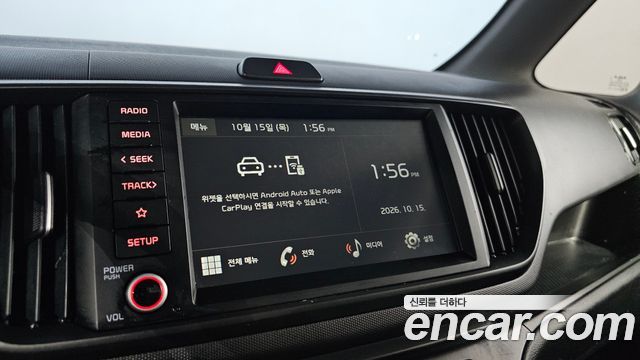 Kia Ray Signature 2025 — фото 14