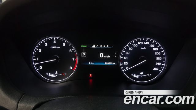 Hyundai Genesis (DH) G330 Modern AWD 2016 — фото 8