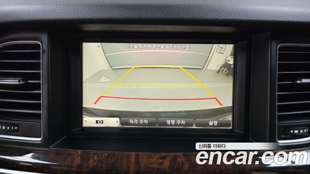 Hyundai Genesis (DH) G330 Modern AWD 2016 — фото 16