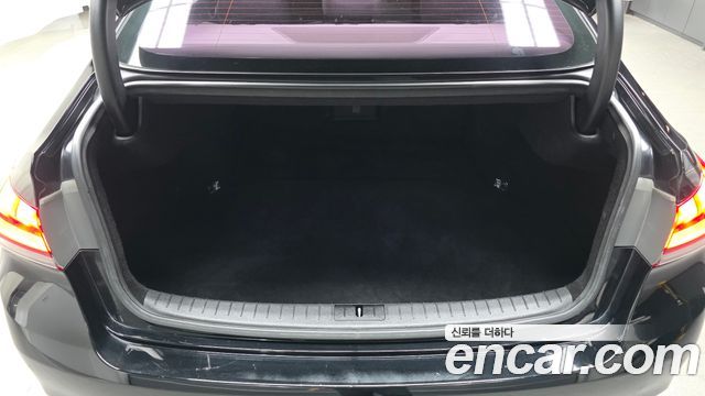 Hyundai Genesis (DH) G330 Modern AWD 2016 — фото 17