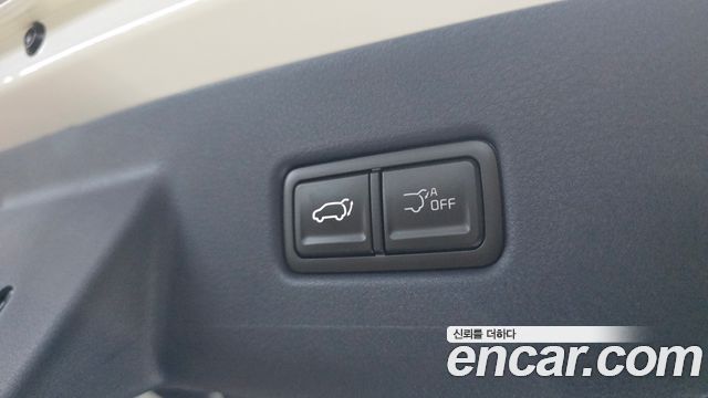 Kia Carnival (IV) HEV 7seater Signature 2025 — фото 36