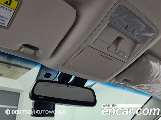 KG Mobility (SsangYong) G4 Rexton Diesel 2.2 4WD Eurasia Edition 2018 — фото 22
