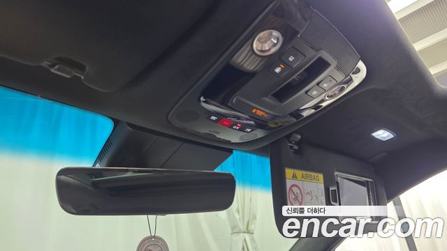 Kia K8 Hybrid Signature 2023 — фото 29
