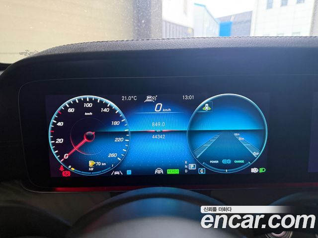 Mercedes-Benz E-Class (W213) E350 4MATIC Avantgarde 2022 — фото 6