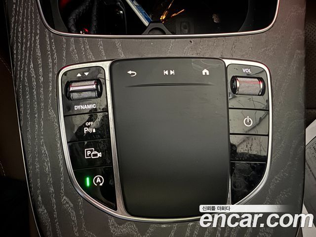 Mercedes-Benz E-Class (W213) E350 4MATIC Avantgarde 2022 — фото 15