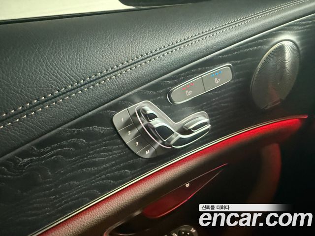 Mercedes-Benz E-Class (W213) E350 4MATIC Avantgarde 2022 — фото 17