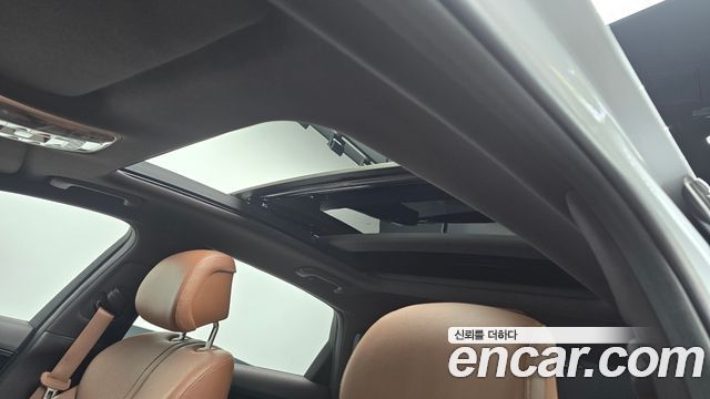Genesis G80 (RG3) Gasoline 2.5 Turbo 2WD 2022 — фото 20