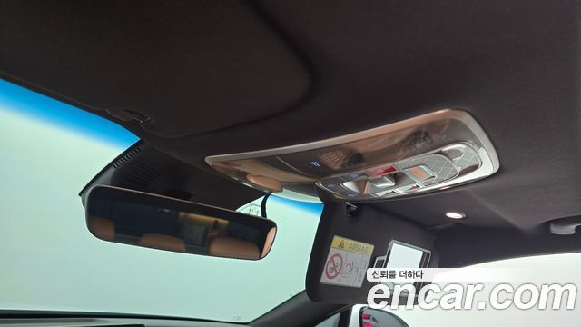 Genesis G80 (RG3) Gasoline 2.5 Turbo 2WD 2022 — фото 27
