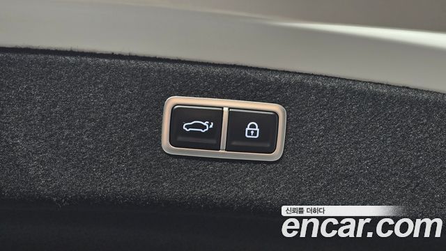 Genesis G80 (RG3) Gasoline 2.5 Turbo 2WD 2022 — фото 30