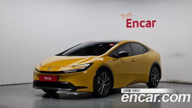 Toyota Prius (V) 2.0 XLE