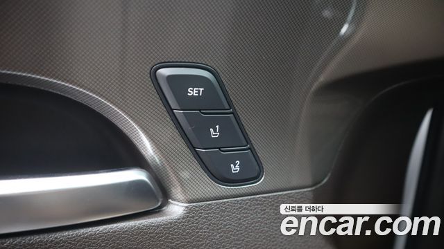 Hyundai Santa Fe (TM) Diesel 2.0 2WD Prestige 2020 — фото 20