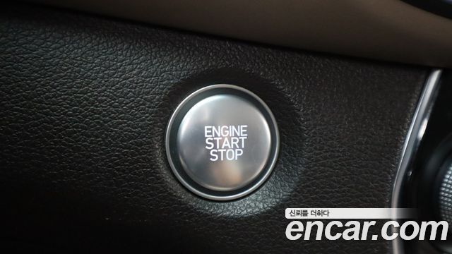 Hyundai Santa Fe (TM) Diesel 2.0 2WD Prestige 2020 — фото 22