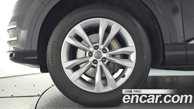 Audi Q7 (4M) 45 TFSI Quattro 2019 — фото 5
