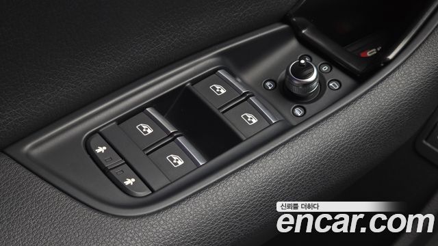 Audi Q7 (4M) 45 TFSI Quattro 2019 — фото 36