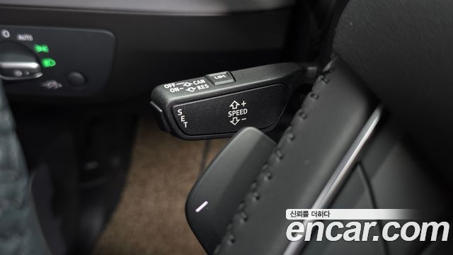 Audi Q7 (4M) 45 TFSI Quattro 2019 — фото 37