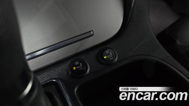 Hyundai Sonata (LF) LPI Smart 2017 — фото 17
