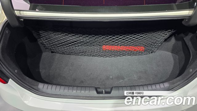 Hyundai Sonata (LF) LPI Smart 2017 — фото 18