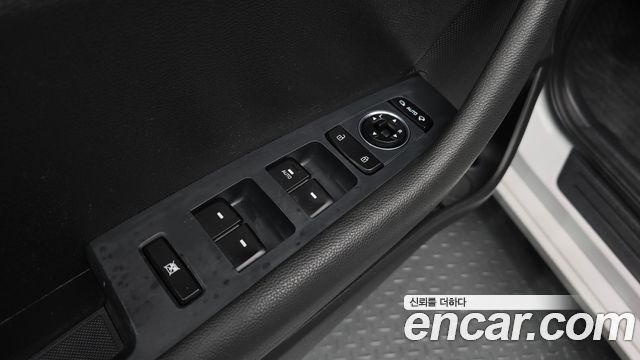 Hyundai Sonata (LF) LPI Smart 2017 — фото 19