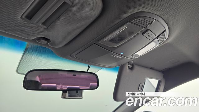 Hyundai Sonata (LF) LPI Smart 2017 — фото 20