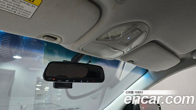 Hyundai Santa Fe (DM) Diesel(e-VGT) 2.0 2WD Exclusive 2015 — фото 19