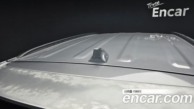 Hyundai Santa Fe (DM) Diesel(e-VGT) 2.0 2WD Exclusive 2015 — фото 32