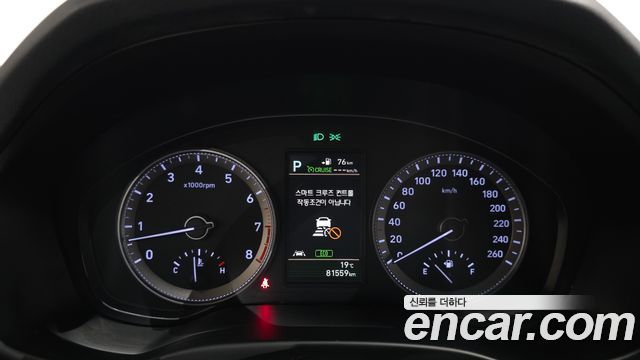Hyundai Grandeur (IG) 3.0 Exclusive Special 2018 — фото 8