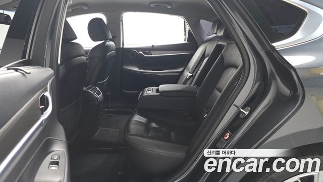 Hyundai Grandeur (IG) 3.0 Exclusive Special 2018 — фото 12
