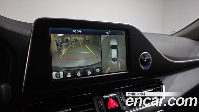 Hyundai Grandeur (IG) 3.0 Exclusive Special 2018 — фото 15