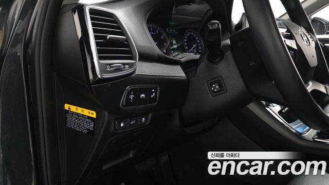 Hyundai Grandeur (IG) 3.0 Exclusive Special 2018 — фото 18