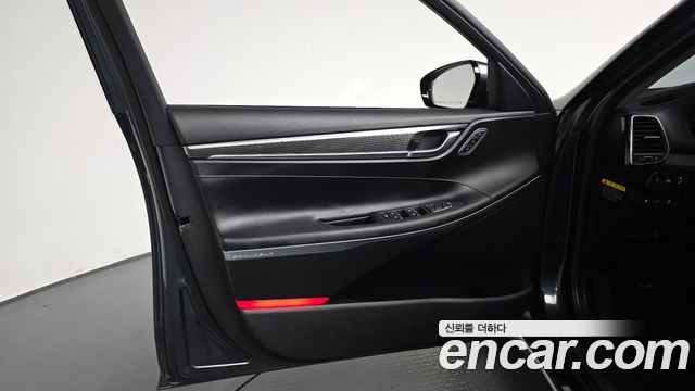 Hyundai Grandeur (IG) 3.0 Exclusive Special 2018 — фото 24