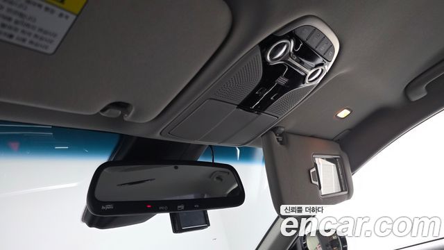 Hyundai Grandeur (IG) 3.0 Exclusive Special 2018 — фото 30
