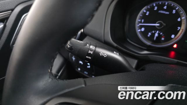 Hyundai Grandeur (IG) 3.0 Exclusive Special 2018 — фото 33