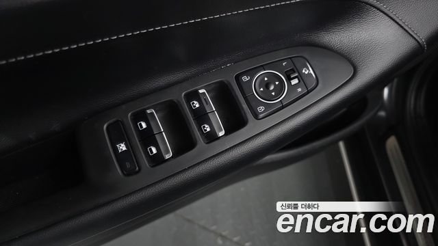 Hyundai Grandeur (IG) 3.0 Exclusive Special 2018 — фото 34