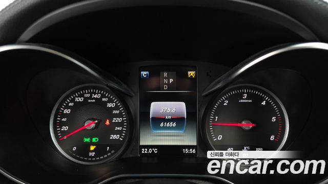 Mercedes-Benz GLC-Class (X253) GLC250 d 4MATIC 2018 — фото 8