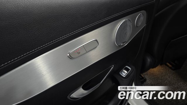 Mercedes-Benz GLC-Class (X253) GLC250 d 4MATIC 2018 — фото 18